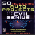 50 Awesome Auto Projects for the Evil Genius(1)