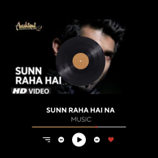 Sun Raha Hai Na Tu Female Version By Shreya Ghoshal Aashiqui 2 Full Video Song Sun Raha Hai Na Tu Female Version By Shreya Ghoshal Aashiqui 2 Full Video Song