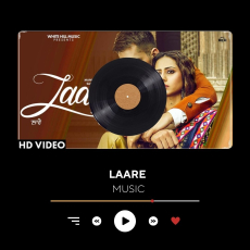 LAARE _ Maninder Buttar _ Sargun Mehta _ B Praak _ Jaani _ Arvindr Khaira _ New Punjabi Song 2019 ( 256kbps cbr ) LAARE _ Maninder Buttar _ Sargun Mehta _ B Praak _ Jaani _ Arvindr Khaira _ New Punjabi Song 2019 ( 256kbps cbr )