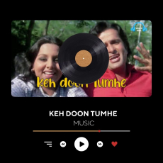 Keh Du Tumhe Remix DJ Karma DJ Vijay720p ( 256kbps cbr ) Keh Du Tumhe Remix DJ Karma DJ Vijay720p ( 256kbps cbr )