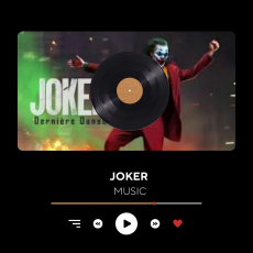 JOKER HARDY SANDHU FULL SONG _ Music_ B PRAAK _ Latest Video ( 256kbps cbr ) JOKER HARDY SANDHU FULL SONG _ Music_ B PRAAK _ Latest Video ( 256kbps cbr )