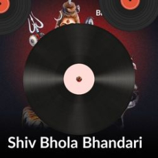 Shiv Bhola Bhandari - Rajasthani Shiv Bhola Bhandari - Rajasthani