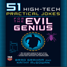 46 Science Fair Projects for the Evil Genius 46 Science Fair Projects for the Evil Genius
