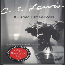 A Grief Observed A Grief Observed