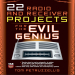 22 Radio Receiver Projects for the Evil Genius