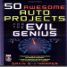 50 Awesome Auto Projects for the Evil Genius(1)