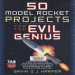 50 Model Rocket Projects for the Evil Genius(1)