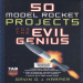 50 Model Rocket Projects for the Evil Genius