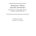 Nicola Di Cosmo - Ancient China and Its Enemies. The Rise of Nomadic Power in East Asian History